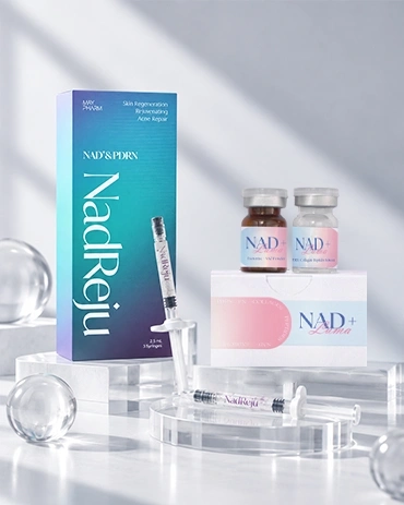 NAD+ / Exosome / Cellular Renewal
